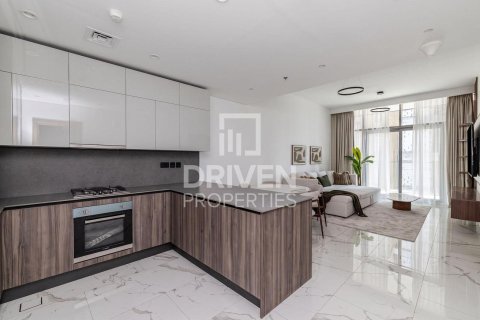 Снять в аренду квартиру в Бизнес-Бэе, Дубай: 1 спальня, 90.12м², № 129935 - фото 9