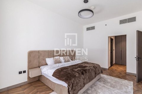 Снять в аренду квартиру в Бизнес-Бэе, Дубай: 1 спальня, 90.12м², № 129935 - фото 6