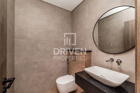 Снять в аренду квартиру в Бизнес-Бэе, Дубай: 1 спальня, 90.12м², № 129935 - фото 5