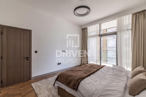 Снять в аренду квартиру в Бизнес-Бэе, Дубай: 1 спальня, 90.12м², № 129935 - фото 13