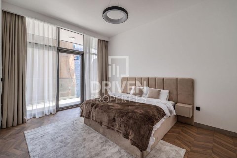 Снять в аренду квартиру в Бизнес-Бэе, Дубай: 1 спальня, 90.12м², № 129935 - фото 7