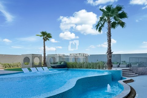Appartement à Jumeirah Village Circle, Dubai, 1 chambre, 76 m², № 73390