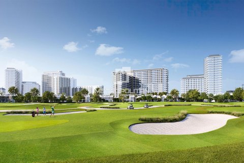 Appartement à Dubai Hills Estate, Dubai, 1 chambre, 64 m², № 73393 - photo 7