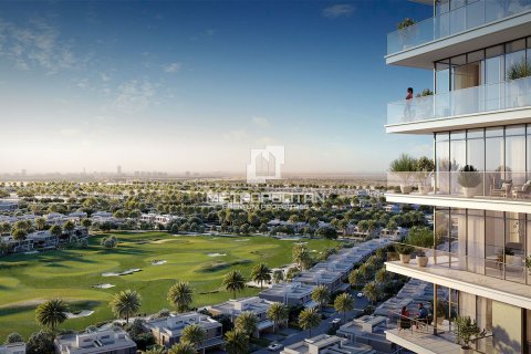 Apartamento en Dubai Hills Estate, Dubai, 1 dormitorio, 64 m², № 73393