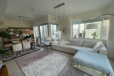 Apartment in Dubai Marina, Dubai 1 bedroom, 88 sq.m. № 73394