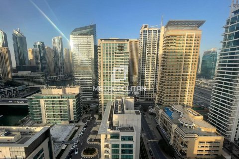 Appartement à Dubai Marina, Dubai, 1 chambre, 88 m², № 73394 - photo 18