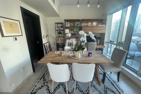 Appartement à Dubai Marina, Dubai, 1 chambre, 88 m², № 73394 - photo 14