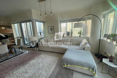 Appartement à Dubai Marina, Dubai, 1 chambre, 88 m², № 73394 - photo 26