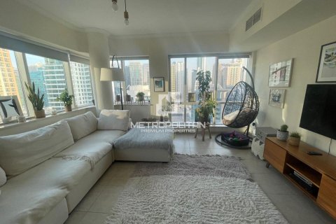 Appartement à Dubai Marina, Dubai, 1 chambre, 88 m², № 73394 - photo 6