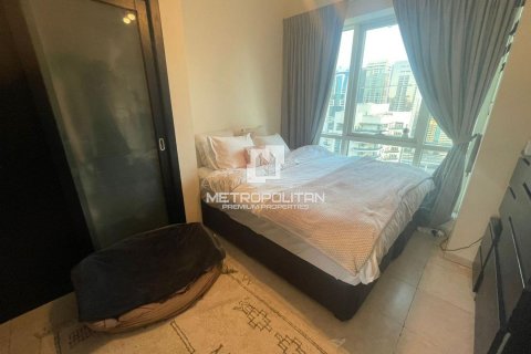 Appartement à Dubai Marina, Dubai, 1 chambre, 88 m², № 73394 - photo 5