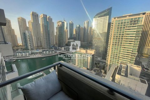 Appartement à Dubai Marina, Dubai, 1 chambre, 88 m², № 73394 - photo 17