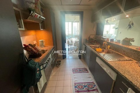 Appartement à Dubai Marina, Dubai, 1 chambre, 88 m², № 73394 - photo 11