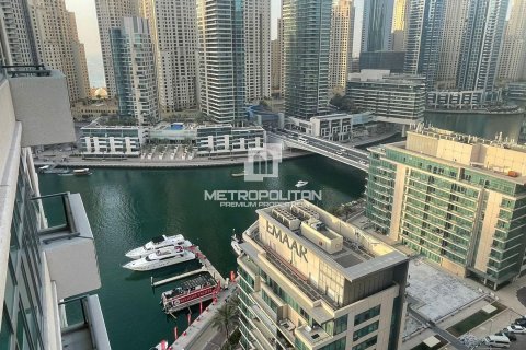 Appartement à Dubai Marina, Dubai, 1 chambre, 88 m², № 73394 - photo 19
