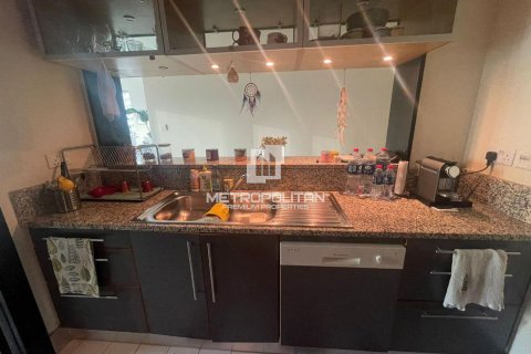Appartement à Dubai Marina, Dubai, 1 chambre, 88 m², № 73394 - photo 12