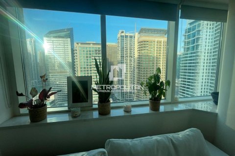 Appartement à Dubai Marina, Dubai, 1 chambre, 88 m², № 73394 - photo 22