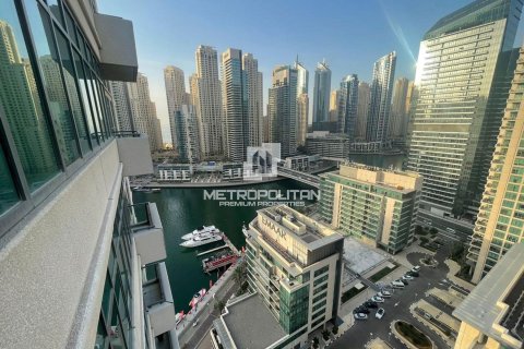 Appartement à Dubai Marina, Dubai, 1 chambre, 88 m², № 73394 - photo 20