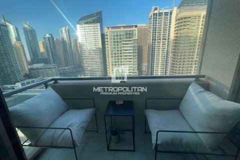 Appartement à Dubai Marina, Dubai, 1 chambre, 88 m², № 73394 - photo 21