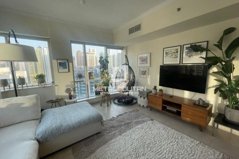 Appartement à Dubai Marina, Dubai, 1 chambre, 88 m², № 73394 - photo 7