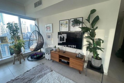 Appartement à Dubai Marina, Dubai, 1 chambre, 88 m², № 73394 - photo 15