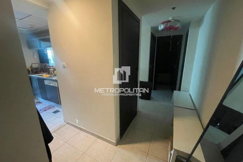 Appartement à Dubai Marina, Dubai, 1 chambre, 88 m², № 73394 - photo 9
