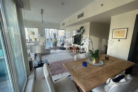 Appartement à Dubai Marina, Dubai, 1 chambre, 88 m², № 73394 - photo 16