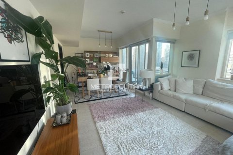 Appartement à Dubai Marina, Dubai, 1 chambre, 88 m², № 73394 - photo 24