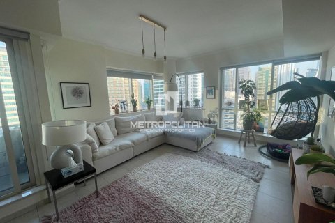 Appartement à Dubai Marina, Dubai, 1 chambre, 88 m², № 73394 - photo 2