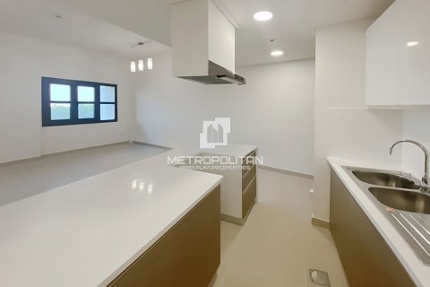 Купить квартиру в Al Andalus, Джумейра Гольф Эстейтс, Дубай: 1 спальня, 76м², № 73402 - фото 8