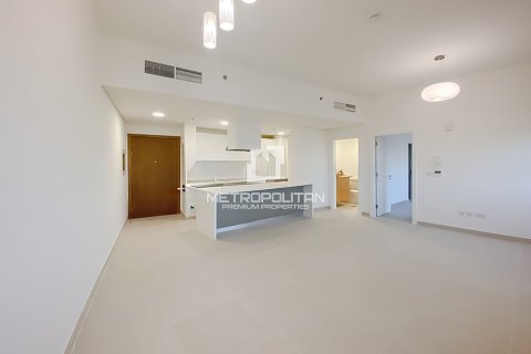 Appartement à Al Andalus, Jumeirah Golf Estates, Dubai, 1 chambre, 76 m², № 73402