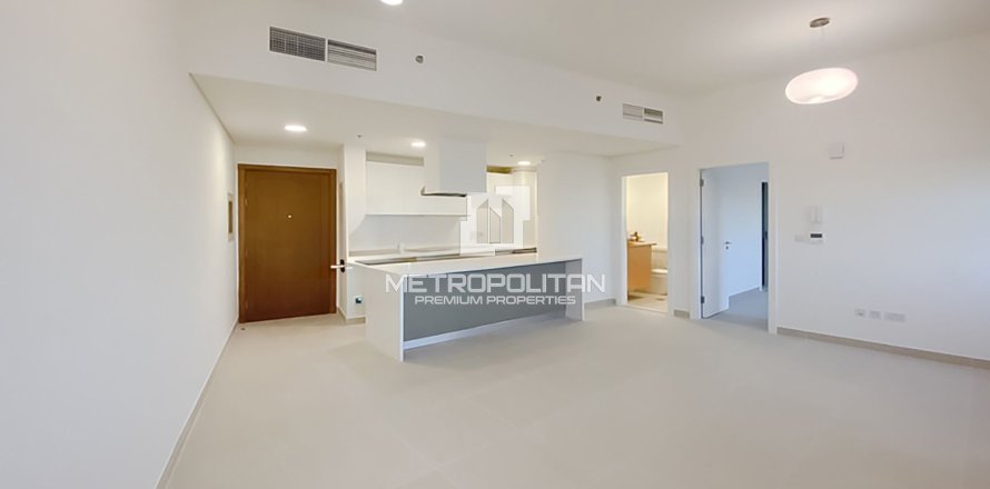 Квартира в Al Andalus, Джумейра Гольф Эстейтс, Дубай, 1 спальня, 76м², № 73402