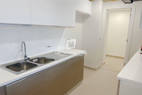 Купить квартиру в Al Andalus, Джумейра Гольф Эстейтс, Дубай: 1 спальня, 76м², № 73402 - фото 7