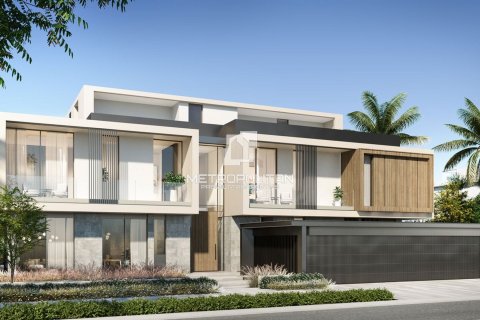 Купить виллу в Palm Jebel Ali, Дубай: 6 спален, 724м², № 73392 - фото 5