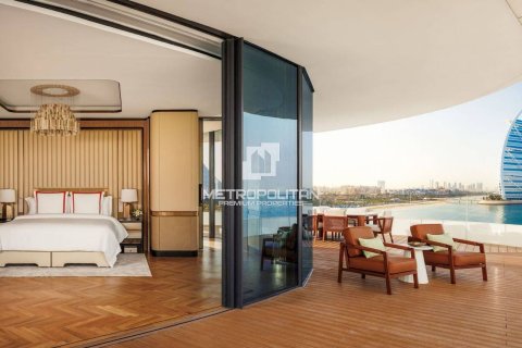 Снять в аренду виллу в Jumeirah 3, Джумейра, Дубай: 6 спален, 452м², № 73391 - фото 7