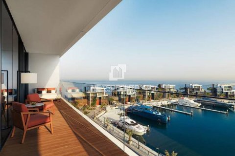 Снять в аренду виллу в Jumeirah 3, Джумейра, Дубай: 6 спален, 452м², № 73391 - фото 10