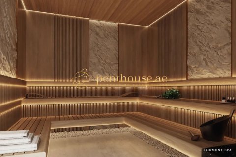 Apartamento en Downtown Dubai (Downtown Burj Dubai), Dubai, 1 dormitorio, 111 m², № 73389 - foto 8