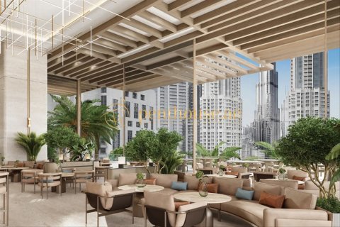 Apartamento en Downtown Dubai (Downtown Burj Dubai), Dubai, 1 dormitorio, 111 m², № 73389 - foto 16