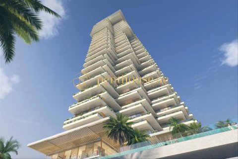 Appartement à Downtown Dubai (Downtown Burj Dubai), Dubai, 1 chambre, 111 m², № 73389