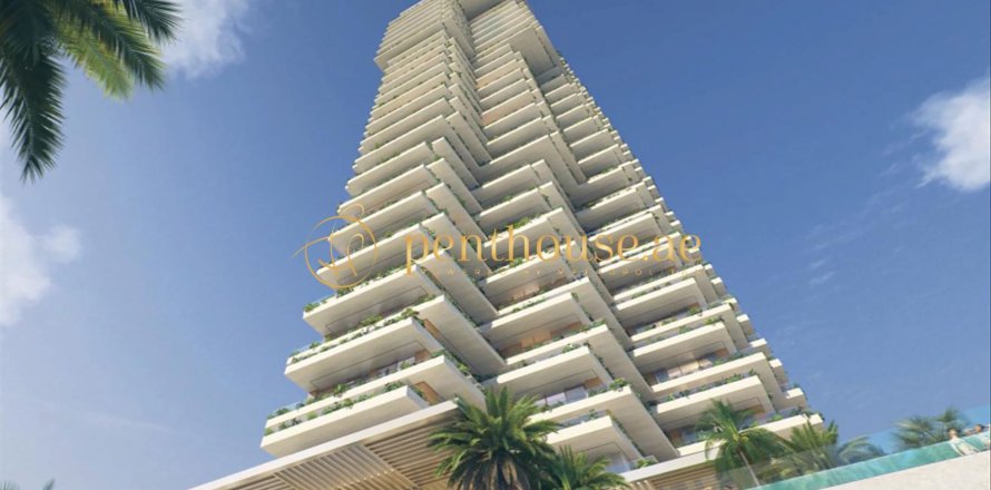 Apartamento en Downtown Dubai (Downtown Burj Dubai), Dubai, 1 dormitorio, 111 m², № 73389