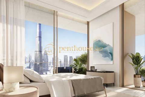 Apartamento en Downtown Dubai (Downtown Burj Dubai), Dubai, 1 dormitorio, 111 m², № 73389 - foto 5