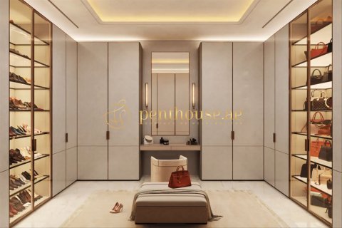 Apartamento en Downtown Dubai (Downtown Burj Dubai), Dubai, 1 dormitorio, 111 m², № 73389 - foto 11