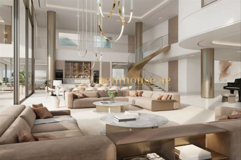 Apartamento en Downtown Dubai (Downtown Burj Dubai), Dubai, 1 dormitorio, 111 m², № 73389 - foto 4