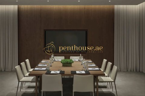 Apartamento en Downtown Dubai (Downtown Burj Dubai), Dubai, 1 dormitorio, 111 m², № 73389 - foto 13