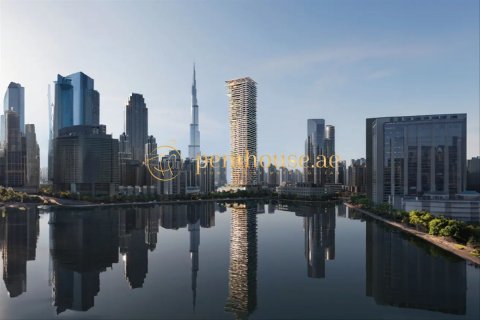 Apartamento en Downtown Dubai (Downtown Burj Dubai), Dubai, 1 dormitorio, 111 m², № 73389 - foto 15