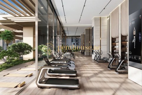 Apartamento en Downtown Dubai (Downtown Burj Dubai), Dubai, 1 dormitorio, 111 m², № 73389 - foto 10