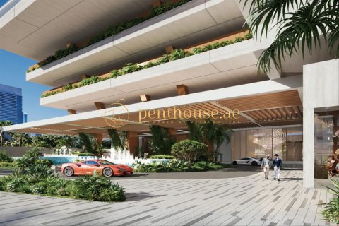 Apartamento en Downtown Dubai (Downtown Burj Dubai), Dubai, 1 dormitorio, 111 m², № 73389 - foto 18