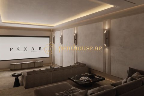 Apartamento en Downtown Dubai (Downtown Burj Dubai), Dubai, 1 dormitorio, 111 m², № 73389 - foto 7