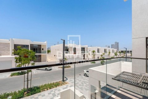 فيلا في District One, مدينة محمد بن راشد, دبي 5 غرف نوم , 634.81 م² رقم 129621 - صورة 29