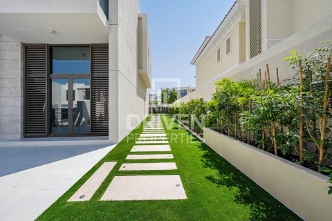 فيلا في District One, مدينة محمد بن راشد, دبي 5 غرف نوم , 634.81 م² رقم 129621 - صورة 25