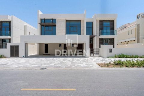 فيلا في District One, مدينة محمد بن راشد, دبي 5 غرف نوم , 634.81 م² رقم 129621 - صورة 5