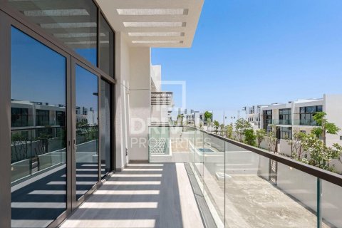 فيلا في District One, مدينة محمد بن راشد, دبي 5 غرف نوم , 634.81 م² رقم 129621 - صورة 26